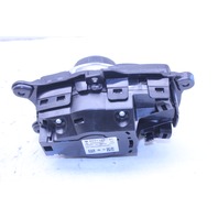 2009-2012 BMW 328i 335i Idrive Nav Navigation Control Knob Switch Joystick OEM