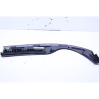 1999-2004 Porsche 911 Boxster Driver Left Cowl Defroster Vent OEM