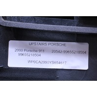 1999-2004 Porsche 911 Boxster Driver Left Cowl Defroster Vent OEM