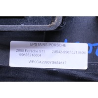 1999-2004 Porsche 911 Boxster Right Cowl Defroster Vent OEM