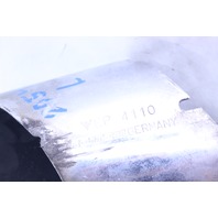 1999 - 2001 Porsche 911 996 3.4 Eisenmann EXhaust Tip Pair Set Stock#20542 OEM