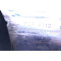 1999 - 2001 Porsche 911 996 3.4 Eisenmann EXhaust Tip Pair Set Stock#20542 OEM