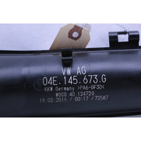 2016 2017 Volkswagen Jetta 1.4 Turbocharger Intercooler Pressure Pipe 04E145673G