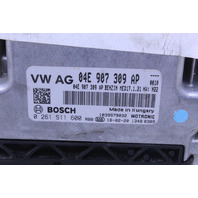 2016 2017 Volkswagen Jetta 1.4 Engine Computer Module ECU ECM DME 04E907309AP
