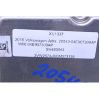 2016 2017 Volkswagen Jetta 1.4 Engine Computer Module ECU ECM DME 04E907309AP