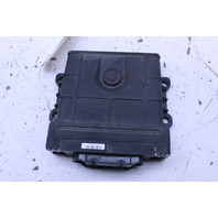 2016 Volkswagen Jetta Transmission Module TCU TCM