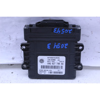 2016 Volkswagen Jetta Transmission Module TCU TCM