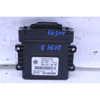 2016 Volkswagen Jetta Transmission Module TCU TCM