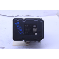 2016 Volkswagen Jetta ABS Anti-Lock Brake Pump 1K0614517EJ OEM