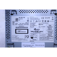 2016 2017 Volkswagen Jetta Tiguan Radio Stereo CD Display 561035150 OEM