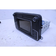 2016 2017 Volkswagen Jetta Tiguan Radio Stereo CD Display 561035150 OEM