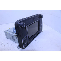 2016 2017 Volkswagen Jetta Tiguan Radio Stereo CD Display 561035150 OEM