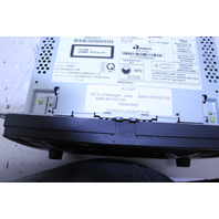 2016 2017 Volkswagen Jetta Tiguan Radio Stereo CD Display 561035150 OEM