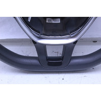 2015 2016 2017 Volkswagen Jetta Steering Wheel Flat Bottom OEM