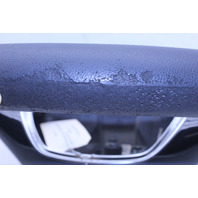 2015 2016 2017 Volkswagen Jetta Steering Wheel Flat Bottom OEM