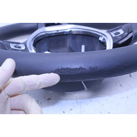 2015 2016 2017 Volkswagen Jetta Steering Wheel Flat Bottom OEM