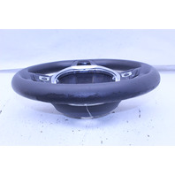 2015 2016 2017 Volkswagen Jetta Steering Wheel Flat Bottom OEM