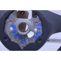 2015 2016 2017 Volkswagen Jetta Steering Wheel Flat Bottom OEM