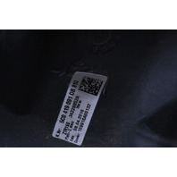 2015 2016 2017 Volkswagen Jetta Steering Wheel Flat Bottom OEM