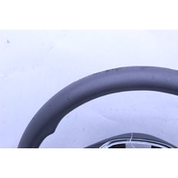 2015 2016 2017 Volkswagen Jetta Steering Wheel Flat Bottom OEM