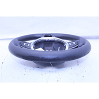 2015 2016 2017 Volkswagen Jetta Steering Wheel Flat Bottom OEM