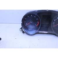 2016 Volkswagen Jetta MK6 Speedometer Speedo Instrument Cluster OEM