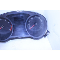 2016 Volkswagen Jetta MK6 Speedometer Speedo Instrument Cluster OEM
