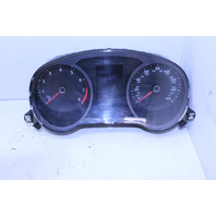 2016 Volkswagen Jetta MK6 Speedometer Speedo Instrument Cluster OEM