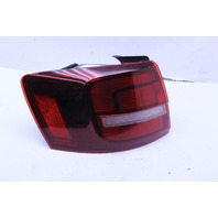 2015 2016 2017 Volkswagen Jetta Tail Light Lamp Left 5C6945095K OEM