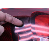 2015 2016 2017 Volkswagen Jetta Tail Light Lamp Left 5C6945095K OEM