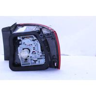 2015 2016 2017 Volkswagen Jetta Tail Light Lamp Left 5C6945095K OEM