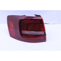 2015 2016 2017 Volkswagen Jetta Tail Light Lamp Left 5C6945095K OEM