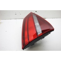 2015 2016 Volkswagen Jetta Sedan Tail Light Lamp Inner Left OEM