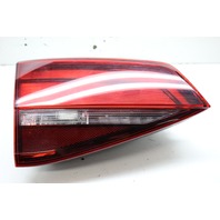 2015 2016 Volkswagen Jetta Sedan Tail Light Lamp Inner Left OEM