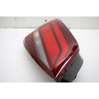 2015 2016 Volkswagen Jetta Sedan Tail Light Lamp Inner Left OEM