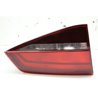 2015 2016 Volkswagen Jetta Sedan Tail Light Lamp Inner Left OEM