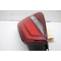 2015 2016 Volkswagen Jetta Sedan Tail Light Right OEM
