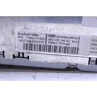 2006 2007 2008 Audi A4 AM FM Symphony Radio Receiver Head Unit 8E0035195AC OEM