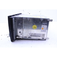 2006 2007 2008 Audi A4 AM FM Symphony Radio Receiver Head Unit 8E0035195AC OEM