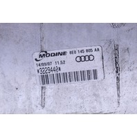 2006-2008 Audi A4 2.0 Intercooler Left 8E0145805AA OEM