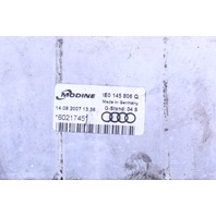 2006 2007 2008 Audi A4 2.0 Intercooler Right OEM