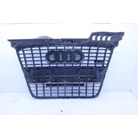 2008 Audi A4 Sedan S-Line Front Bumper Center Grille 8E0853651M Stock#20544 OEM