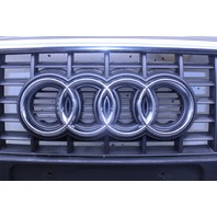 2008 Audi A4 Sedan S-Line Front Bumper Center Grille 8E0853651M Stock#20544 OEM