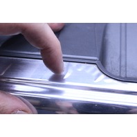 2008 Audi A4 Sedan S-Line Front Bumper Center Grille 8E0853651M Stock#20544 OEM