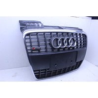 2008 Audi A4 Sedan S-Line Front Bumper Center Grille 8E0853651M Stock#20544 OEM