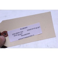 2002 2003 2004 2005 BMW 325i 330i Sedan Fog Light - 63176911007 OEM