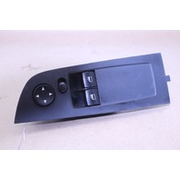2008 BMW 328i Coupe Power Window Switch Left - 61319155507 OEM