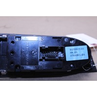 2008 BMW 328i Coupe Power Window Switch Left - 61319155507 OEM