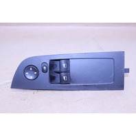 2008 BMW 328i Coupe Power Window Switch Left - 61319155507 OEM