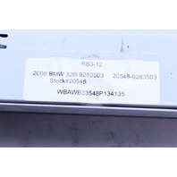 2011-2013 BMW 328i 335i M3 Coupe Amp Amplifier OEM
